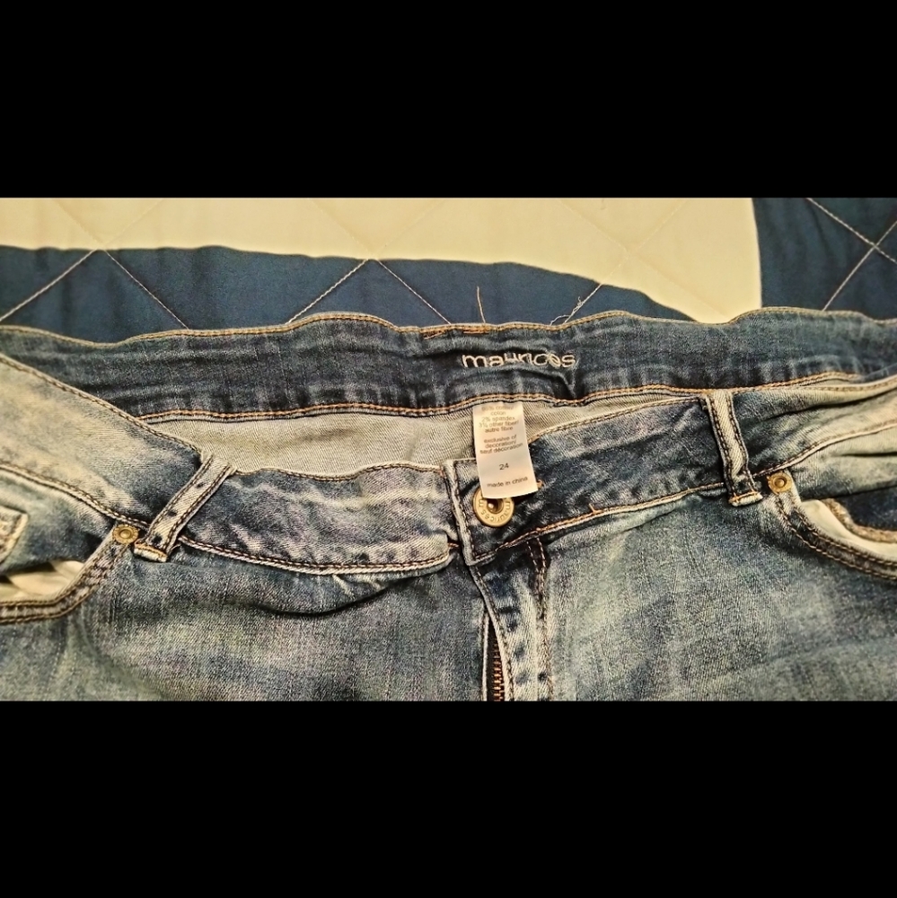 Maurices - Picture 3 of 3